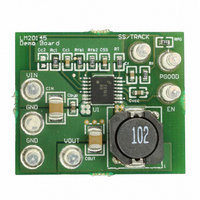 BOARD EVAL 5A POWERWISE LM20145
