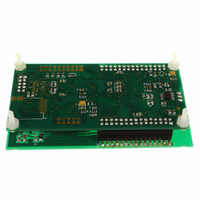 BOARD EVAL TOUCH STM32/STMPE821