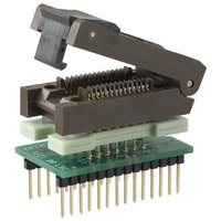 ADAPTER 28-SOIC TO 28-DIP