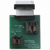 ADAPTER QUICKWRITER 8/14-SOIC