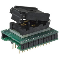 ADAPTER 44-PQFP TO 40-DIP