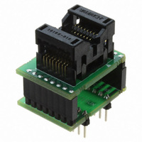 ADAPTER 16-DIP TO 16-SOIC