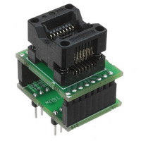 ADAPTER 16-DIP TO 16-SOIC