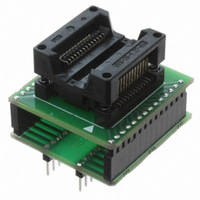 ADAPTER 28-DIP TO 28-SOIC