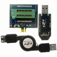 KIT TOOL EVAL SYS IN A USB STICK