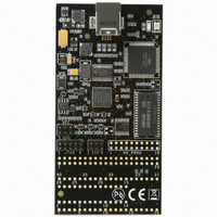 KIT DRAGON 32KB FLASH MEM AVR