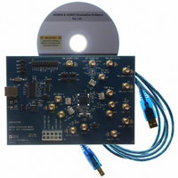 BOARD EVALUATION FOR AD9549