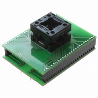 ADAPTER 48-DIP TO 48-QFP