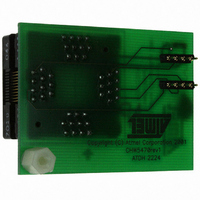 ADAPTER FOR ATDH2200 44TQFP