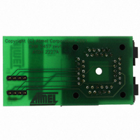 ADAPTER FOR ATDH2200 44PLCC