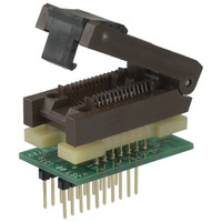 ADAPTER 20-SOIC TO 20-DIP