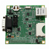 BOARD EVAL MAC/PHY FOR KSZ8851