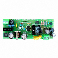 BOARD 6W SINGLE OUTPUT VIPER12A