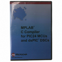 C COMPILER FOR DSPIC30F FAMILY
