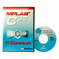 C COMPILER MPLAB C32