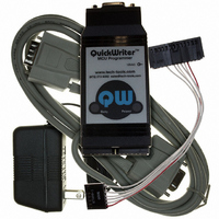 PROGRAMMER PIC MCU QUICKWRITER