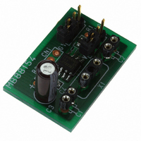 BOARD EVALUATION FOR MB88154