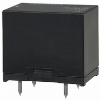 RELAY PC MNT PWR SPDT 10A 24VDC