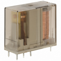 RELAY GP SPDT 16A 24VDC PLUGIN