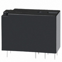 RELAY POWER 5A 18VDC SEALED PCB