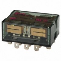 RELAY PWR LATCH 10A 24VDC PLUGIN