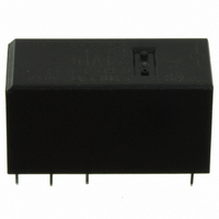 RELAY PWR SPDT 16A 24VDC PCB