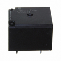 RELAY AUTO 10A 12VDC SEALED PCB
