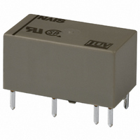 RELAY LATCHING 5A 12VDC PC MNT