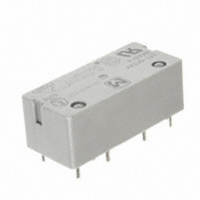 RELAY PWR DPST-OC 8A 24V PC MNT