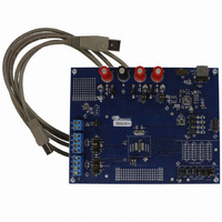 BOARD EVAL & SOFTWARE CS5466 ADC