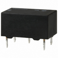 SIGNAL RELAY, SPDT, 12VDC, 3A, THD