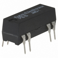 RELAY REED SPDT .5A 5VDC