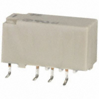 RELAY 2A 24VDC 140MW SMD