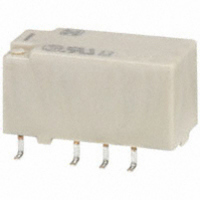 RELAY 1A 4.5VDC 50MW SMD