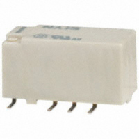 RELAY 1A 1.5VDC 50MW SMD