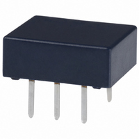 RELAY LATCH 2A 6VDC LOPRO PCB