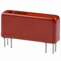 RELAY REED .25A 5VDC