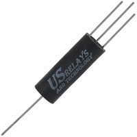RELAY REED SPST 12VDC SERIES 10