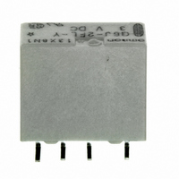 Low Signal SMT Relay