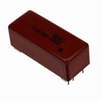 REED RELAY 5V 3500 SERIES