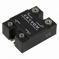 POWER CONTROL SSR 40A DC IN