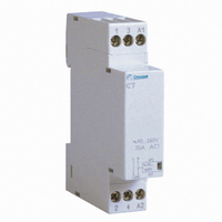 SSR RHP 20A/240VAC DC INPUT