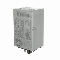 RELAY TIME ANLG 10A 24-240V 8PIN