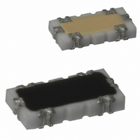 RES NETWORK 1.5K OHM 8 RES SMD