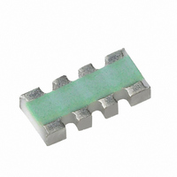RES ARRAY 4.7K/4.7K OHM 4RES SMD