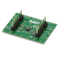 BOARD EVALUATION FOR 74LVC2G66