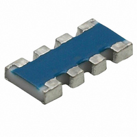 RES ARRAY 4.7K/4.7K OHM 2RES SMD