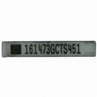 RES-NET 47K OHM BUSSED SMD