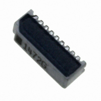 RES-NET 4.7K OHM BUSSED SMD