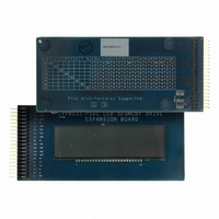 KIT DEV PSOC3 LCD SEGMENT EXPAN